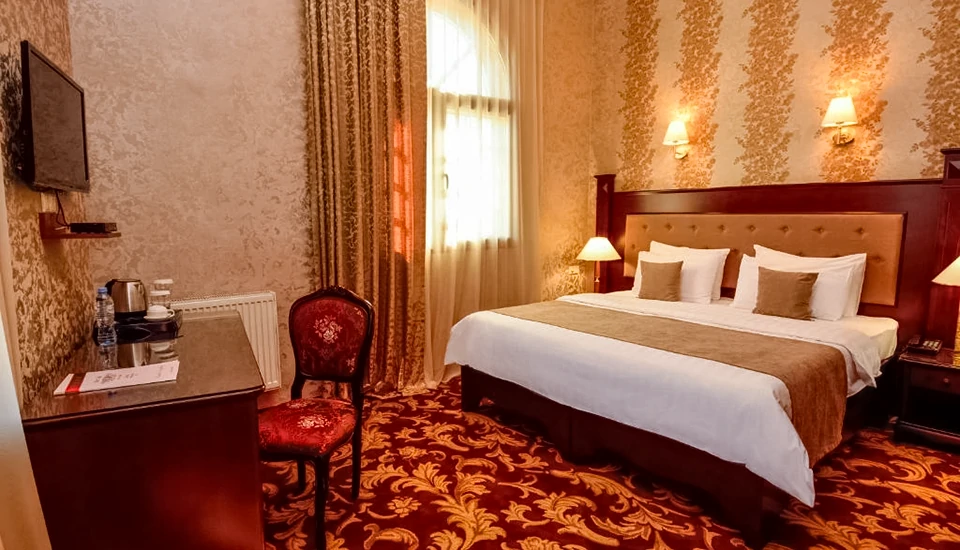 هتل ریور ساید تفلیس